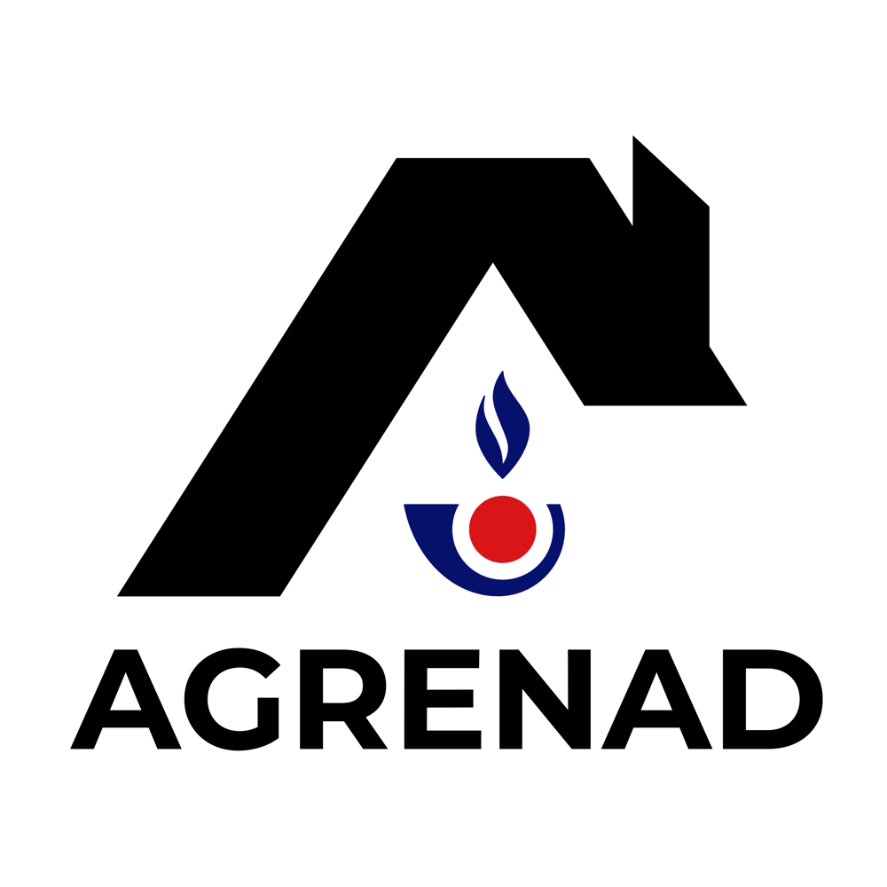 Logo de l'Agrenad